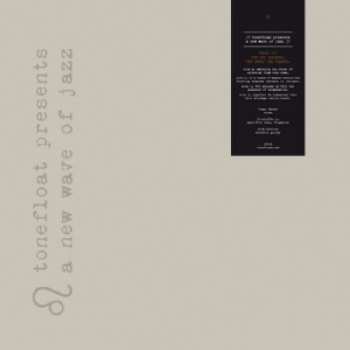 Album Yodok III: The Sky Flashes. The Great Sea Yearns.