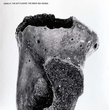 3CD/Dobozkészlet Yodok III: YODOK III LTD | DLX