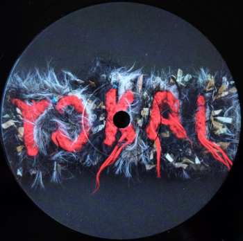 LP Yôkaï: Yôkaï