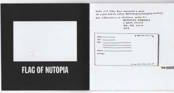 LP The Plastic Ono Band: Feeling The Space