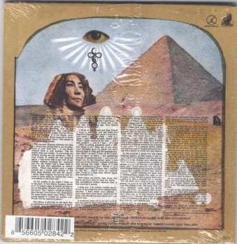 CD The Plastic Ono Band: Feeling The Space