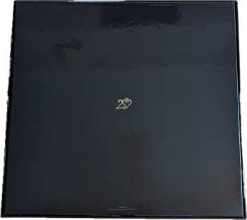 3LP/Dobozkészlet Yoko Shimomura: Kingdom Hearts 20th Anniversary Vinyl LP Box