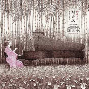 Album Yoko Suzuki: Lagrima De Luna