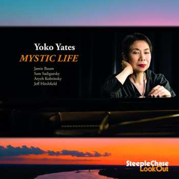 Album Yoko Yates: Mystic Life