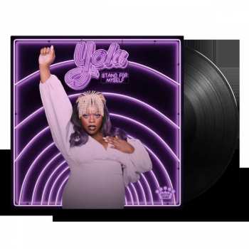 Album Yola: Stand For Myself