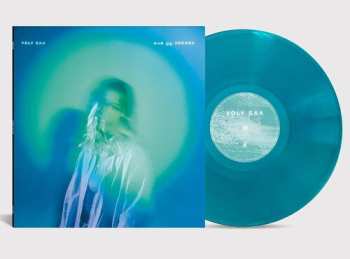 Album Yoly Saa: Mar De Ardora