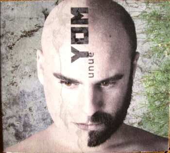 Album Yom: Unue