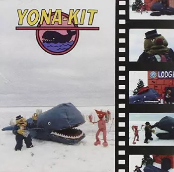 Yona-Kit: Yona-Kit LP