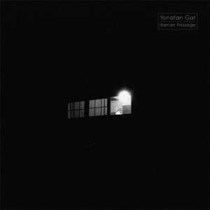 Album Yonatan Gat: Iberian Passage