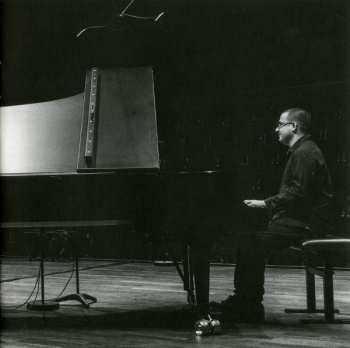 CD Yonathan Avishai: Joys And Solitudes