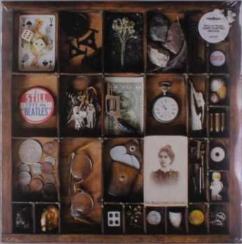 Album Yorick Van Norden: Happy Hunting Ground