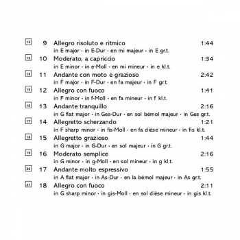 CD York Bowen: Joop Celis Plays York Bowen