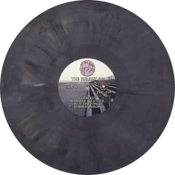 LP Yosemite In Black: The Pursuit Of