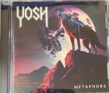 CD Yosh: Metaphors