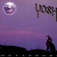 Album Yosh: Metaphors