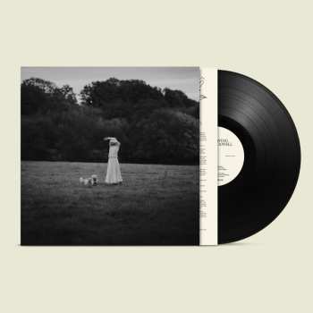 Album Yoshika Colwell: On The Wing