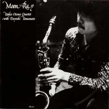 CD Yoshio Otomo Quartet: Moon Ray