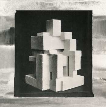 Album Yosuke Tokunaga: 8 Quadrants