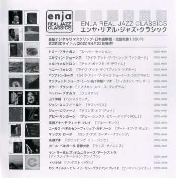 CD Yosuke Yamashita: Banslikana LTD