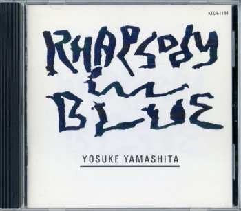 CD Yosuke Yamashita: Rhapsody In Blue