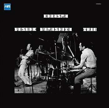 CD Yosuke Yamashita Trio: Chiasma = キアズマ LTD