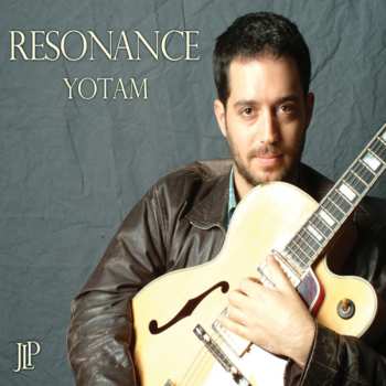 Album Yotam Silberstein: Resonance