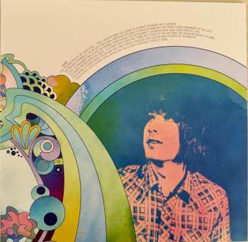 LP You Am I: The Dollop & The Wallop (The Best Of You Am I) CLR