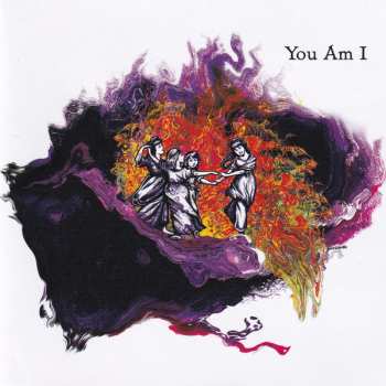 Album You Am I: You Am I