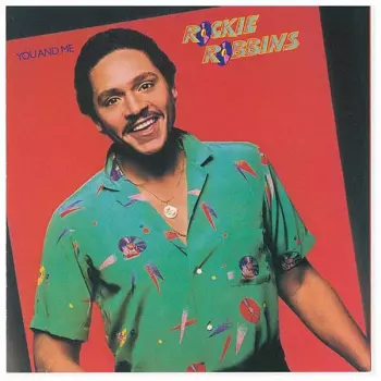 Rockie Robbins: You And Me