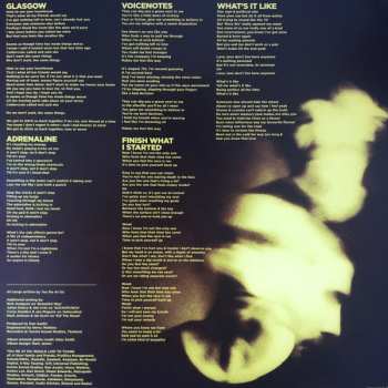 LP You Me At Six: Suckapunch