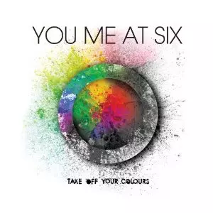 Take Off Your Colours