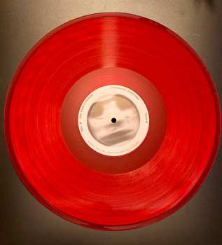 LP You Said Strange: Thousand Shadows Vol.1 LTD | CLR