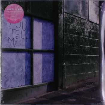 Album You Tell Me: You Tell Me