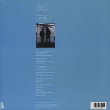 LP You: Time Code