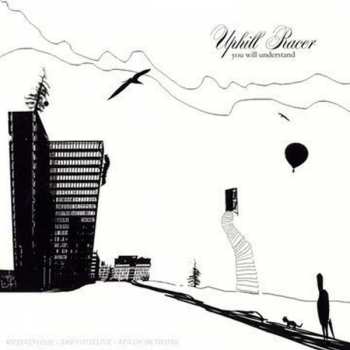 Album Uphill Racer: You Will Understand
