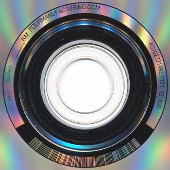 CD Youandewan: There Is No Right Time