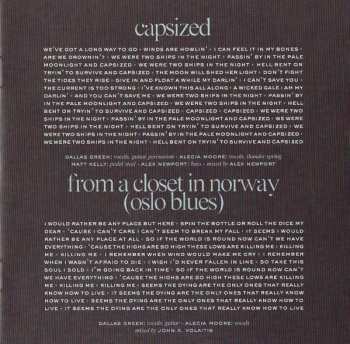 CD You+Me: Rose Ave. DIGI