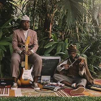 CD Yoùn: Bxd In Jazz