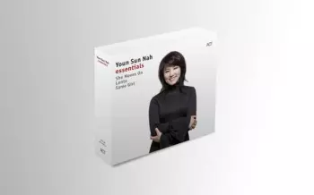 Youn Sun Nah: Essentials (She Moves On / Lento / Same Girl)