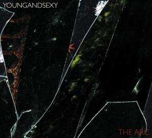 CD Young And Sexy: The Arc