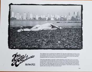 LP Young Canadians: Hawaii LTD | CLR