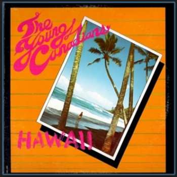 Album Young Canadians: Hawaii