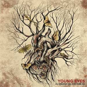 LP Young Eyes: All These Steps Lead Us The Wrong Way