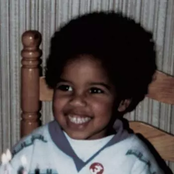 Young Fathers: Tape One / Tape Two