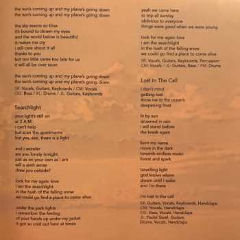 CD Young Galaxy: Young Galaxy