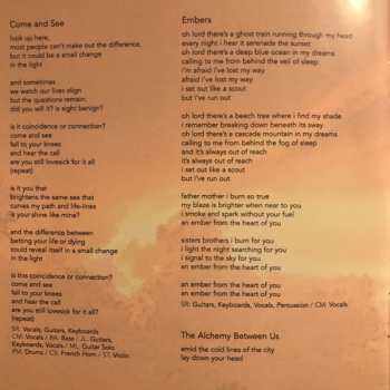 CD Young Galaxy: Young Galaxy