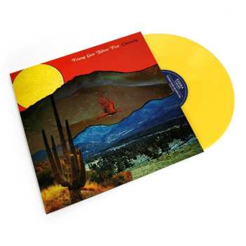 LP Young Gun Silver Fox: Canyons CLR | LTD