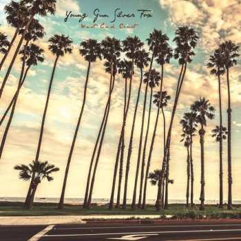 Album Young Gun Silver Fox: West End Coast