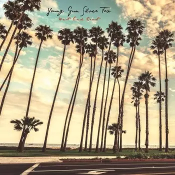 Young Gun Silver Fox: West End Coast