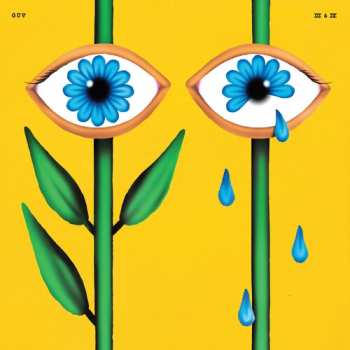 2LP Young Governor: GUV III & IV CLR | LTD